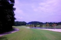 Kajang Hill Golf Club